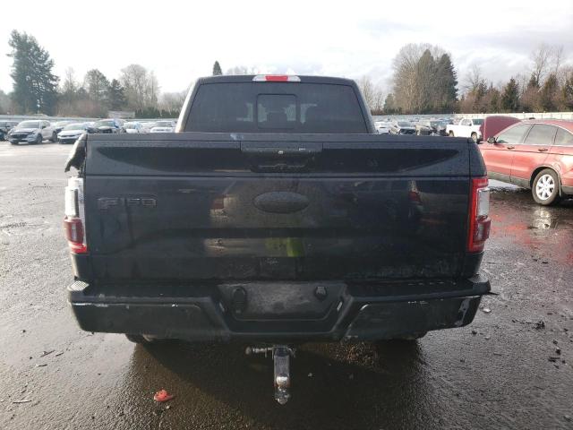 Photo 6 from auction – 2017 FORD F150 SUPER with VIN 1FTFW1EF3HFA87056