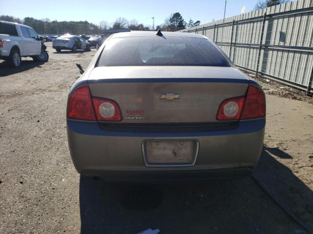 Photo 6 from auction – 2012 CHEVROLET MALIBU 1LT with VIN 1G1ZC5E08CF176860