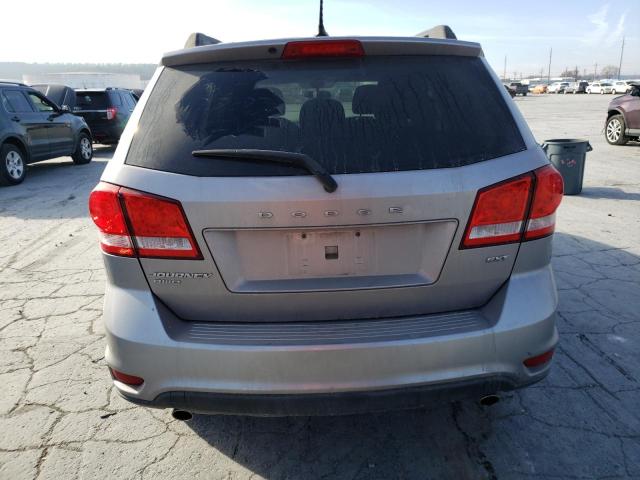 Photo 6 from auction – 2015 DODGE JOURNEY SX with VIN 3C4PDDBG3FT715807