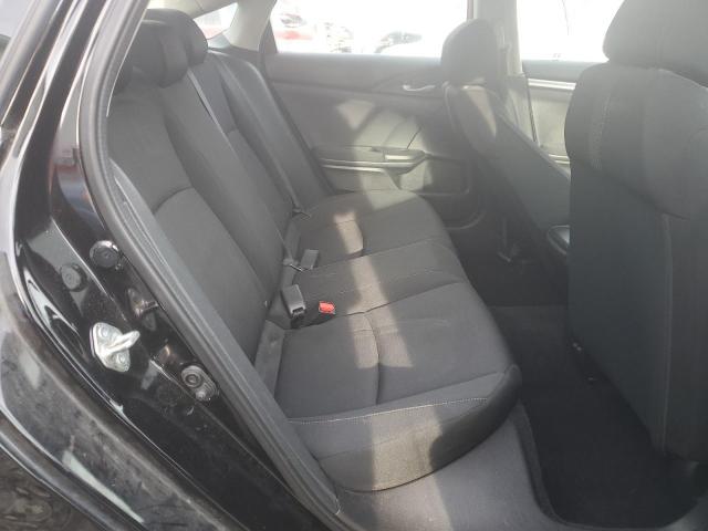 Photo 10 from auction – 2018 HONDA CIVIC LX with VIN 2HGFC2F51JH535529