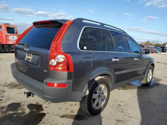 Photo 3 from auction – 2006 VOLVO XC90 with VIN YV4CZ592961260059
