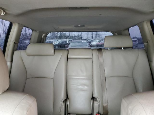 Photo 10 from auction – 2006 TOYOTA HIGHLANDER with VIN JTEEW21A460018917