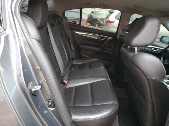 Photo 10 from auction – 2009 ACURA TL with VIN 19UUA86579A004801