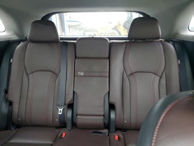 Photo 10 from auction – 2016 LEXUS RX 350 with VIN 2T2ZZMCA7GC024414