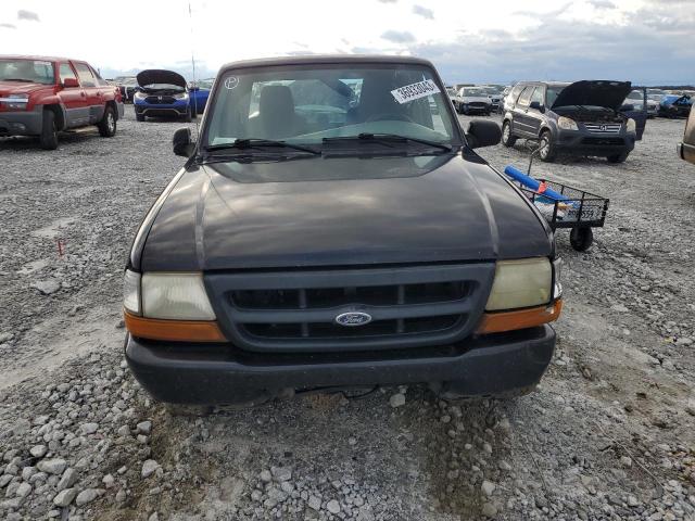 Photo 5 from auction – 2000 FORD RANGER SUP with VIN 1FTYR14V0YTA22577