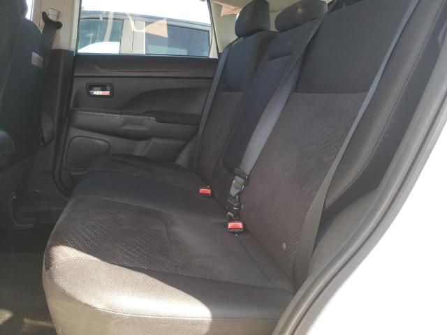 Снимка 11 от търг – 2013 MITSUBISHI OUTLANDER с VIN 4A4AP5AU1DE024081