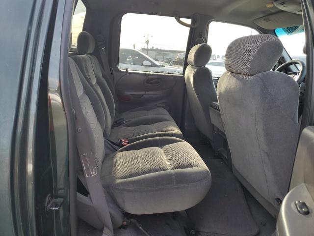 Photo 10 from auction – 2001 FORD F150 SUPER with VIN 1FTRW07L21KB68945