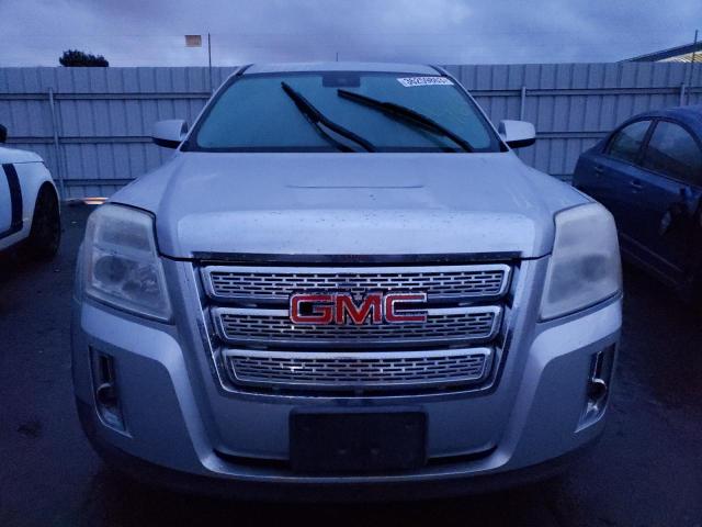 Photo 5 from auction – 2012 GMC TERRAIN SL with VIN 2GKALMEK4C6200201