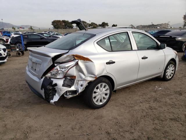Photo 3 from auction – 2018 NISSAN VERSA S with VIN 3N1CN7AP1JL858216
