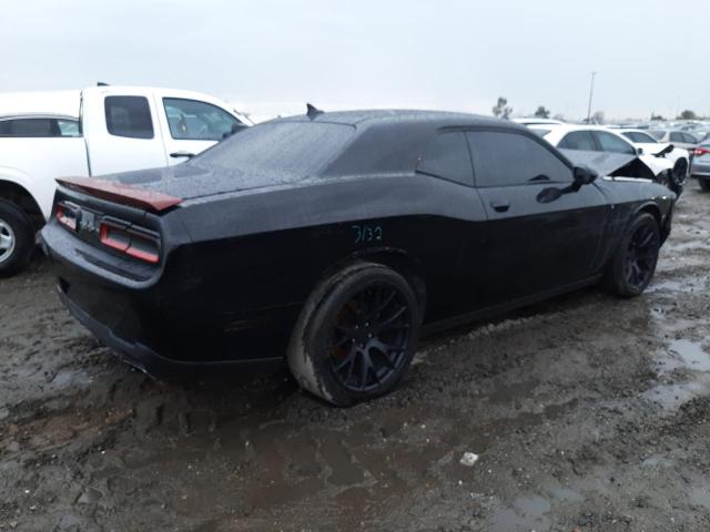 Photo 3 from auction – 2015 DODGE CHALLENGER with VIN 2C3CDZAG5FH711672