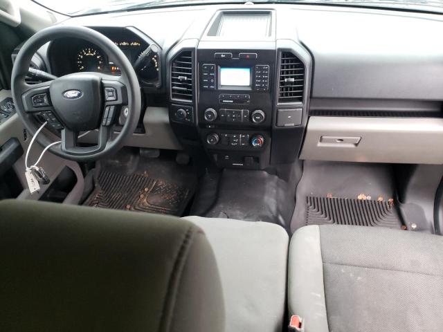Photo 8 from auction – 2016 FORD F150 SUPER with VIN 1FTEX1C84GFA66888