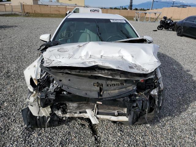 Photo 5 from auction – 2015 TOYOTA CAMRY LE with VIN 4T1BF1FK2FU921381