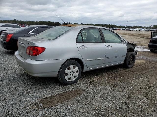 Photo 3 from auction – 2006 TOYOTA COROLLA CE with VIN 1NXBR32E76Z708946