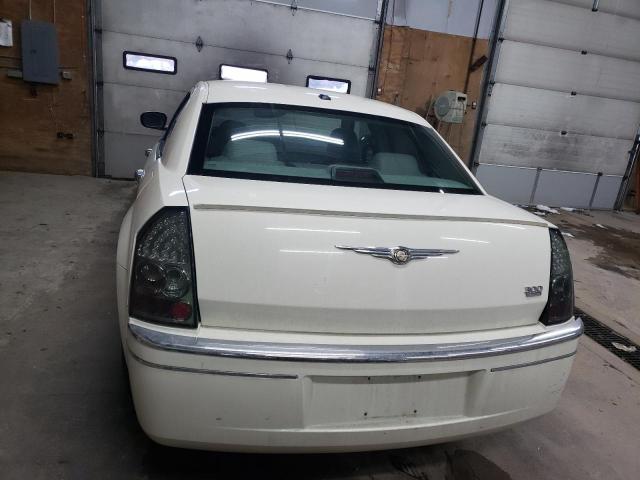 Photo 6 from auction – 2006 CHRYSLER 300 TOURIN with VIN 2C3LA53G16H284375