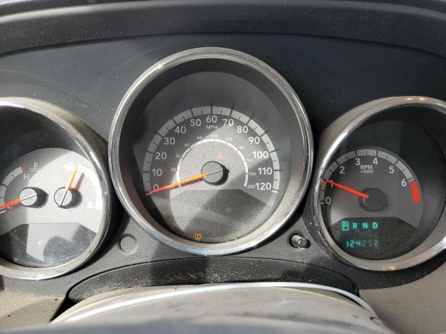 Photo 9 from auction – 2010 DODGE CALIBER SX with VIN 1B3CB4HA2AD549917