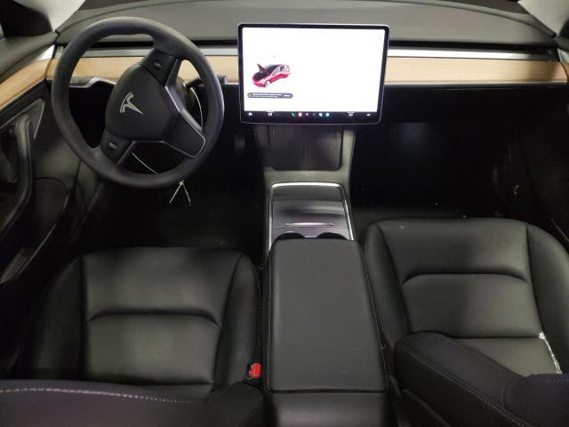 Photo 8 from auction – 2021 TESLA MODEL 3 with VIN 5YJ3E1EBXMF983596