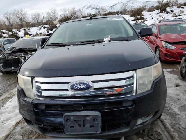 Photo 5 from auction – 2008 FORD EDGE LIMIT with VIN 2FMDK49C08BB29037