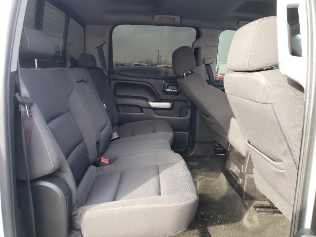 Photo 10 from auction – 2016 CHEVROLET SILVERADO with VIN 3GCPCREC7GG124091