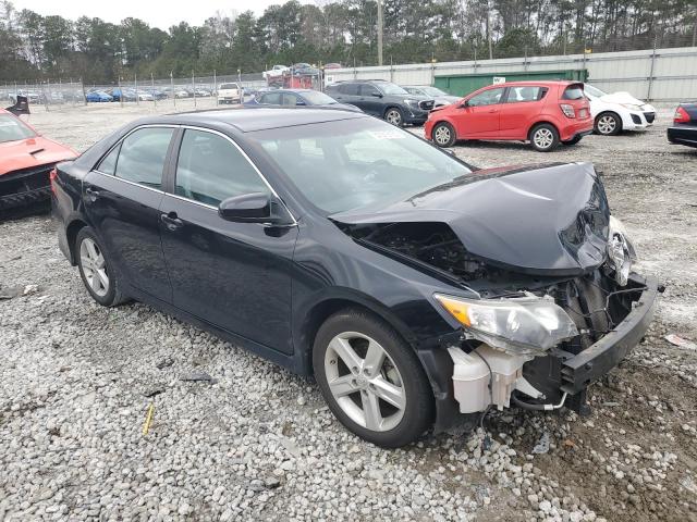 Photo 4 from auction – 2014 TOYOTA CAMRY L with VIN 4T1BF1FK4EU335103