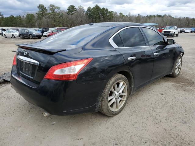 Photo 3 from auction – 2011 NISSAN MAXIMA S with VIN 1N4AA5AP8BC841646