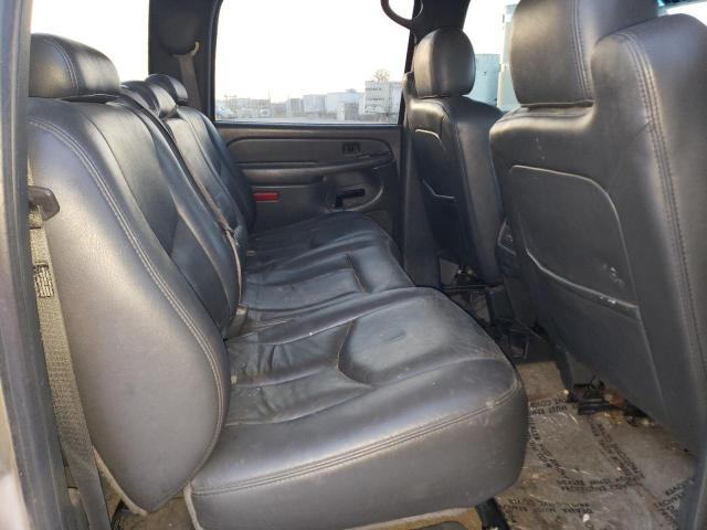 Photo 10 from auction – 2005 CHEVROLET SILVERADO with VIN 1GCHK23225F844101