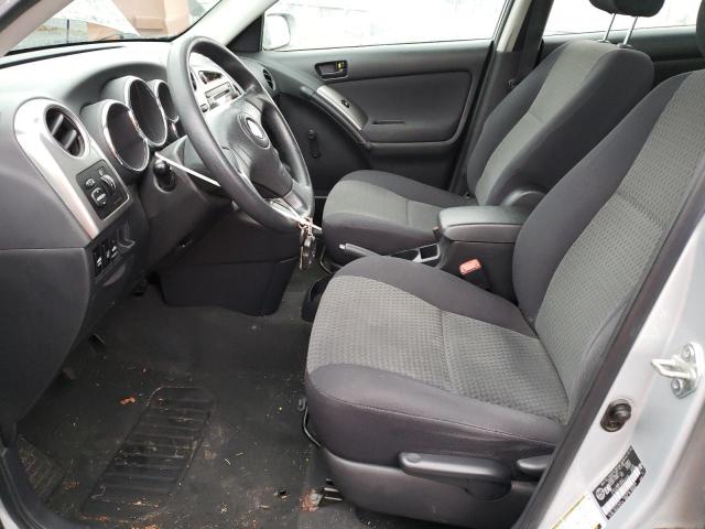 Photo 7 from auction – 2006 TOYOTA COROLLA MA with VIN 2T1LR32E16C557415