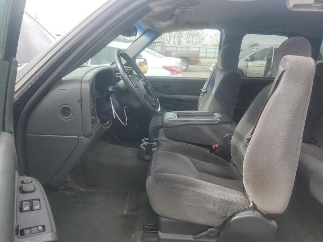 صورة رقم 7 من المزاد - 2003 GMC NEW SIERRA مع VIN 2GTEC19V131311382