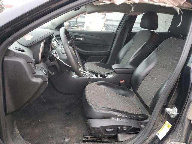 Photo 7 from auction – 2015 CHEVROLET MALIBU 1LT with VIN 1G11C5SL2FF196215