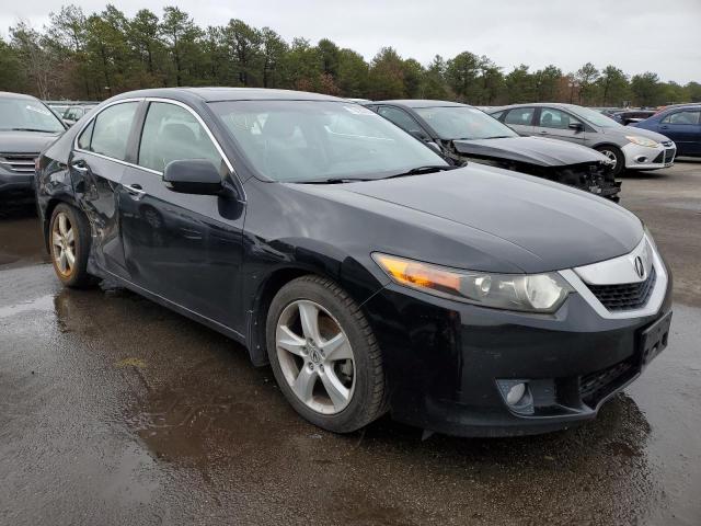 Photo 4 from auction – 2010 ACURA TSX with VIN JH4CU2F6XAC000997
