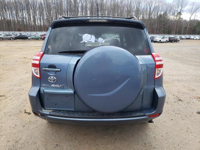 Photo 6 from auction – 2010 TOYOTA RAV4 with VIN JTMZF4DV2AD027312