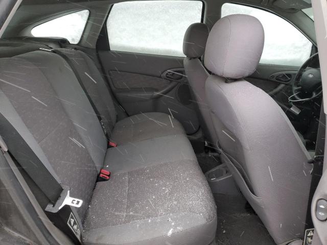 Photo 10 from auction – 2003 FORD FOCUS with VIN 3FAFP37363R190324