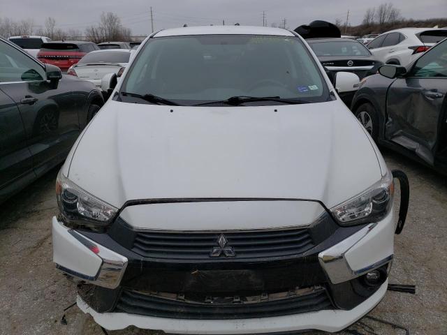 Photo 5 from auction – 2016 MITSUBISHI OUTLANDER with VIN JA4AP3AU3GZ031245