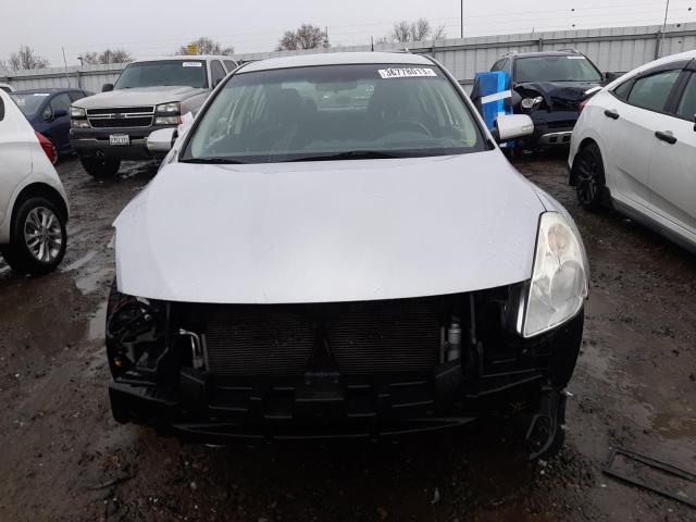 Photo 5 from auction – 2011 NISSAN ALTIMA SR with VIN 1N4BL2AP5BN443683