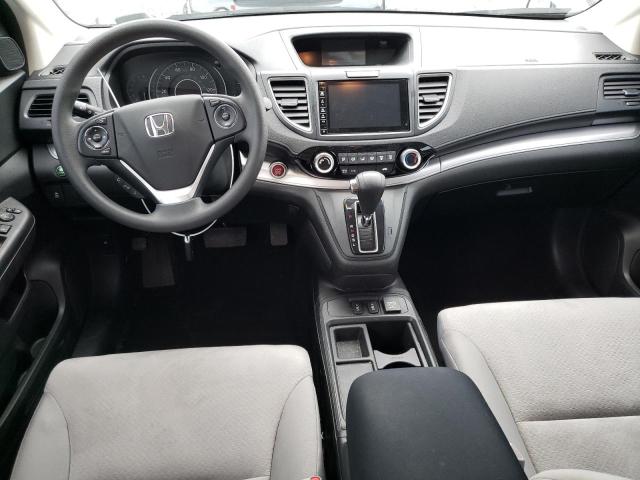 Photo 8 from auction – 2016 HONDA CR-V EX with VIN 3CZRM3H56GG721002
