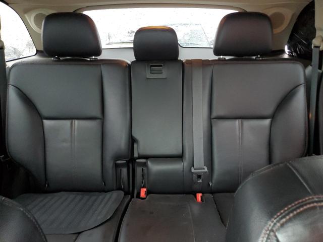 Photo 10 from auction – 2011 FORD EDGE LIMIT with VIN 2FMDK3KC3BBB41419