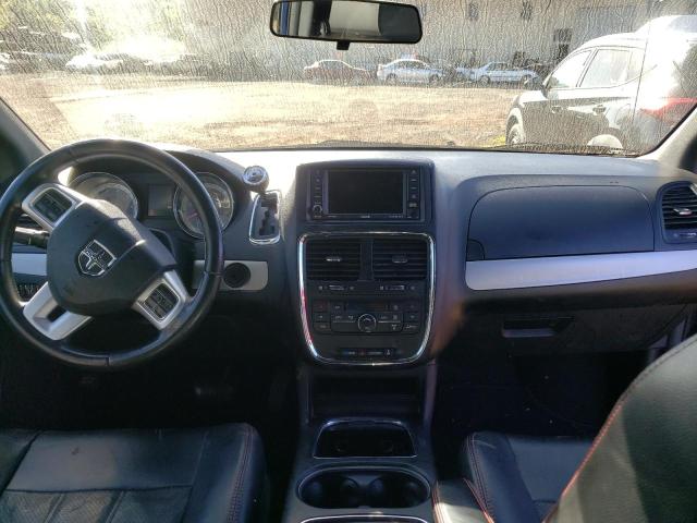 Фото 8 с аукциона – 2014 DODGE GRAND CARA с VIN 2C4RDGEG2ER357283
