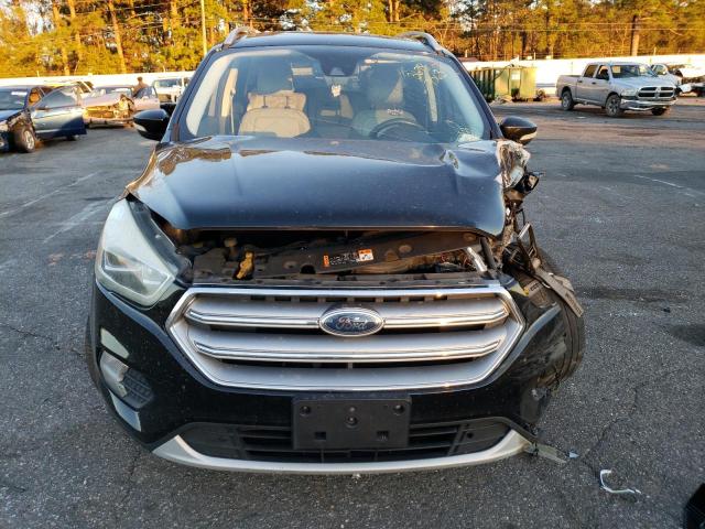 Photo 5 from auction – 2017 FORD ESCAPE SE with VIN 1FMCU0J93HUA46047