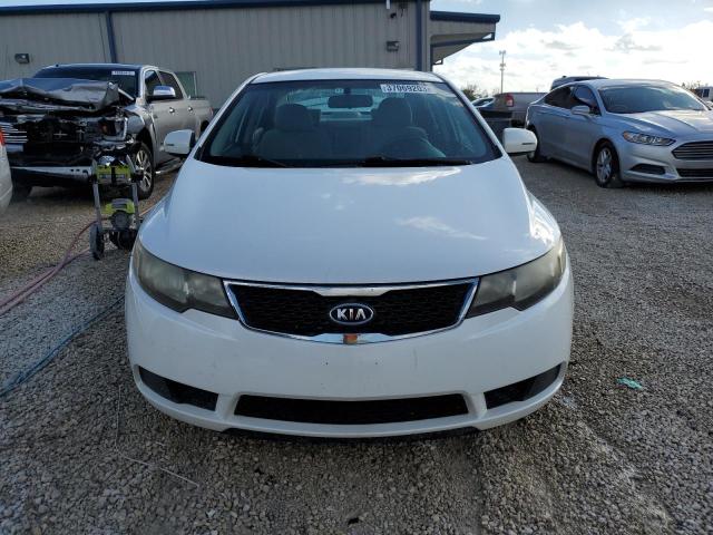 Photo 5 from auction – 2011 KIA FORTE EX with VIN KNAFU4A21B5443086