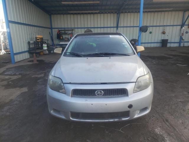 Photo 5 from auction – 2007 TOYOTA SCION TC with VIN JTKDE177270144406