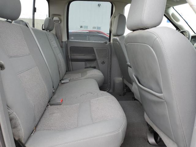 Photo 10 from auction – 2009 DODGE RAM 2500 with VIN 3D7KS28T79G521177