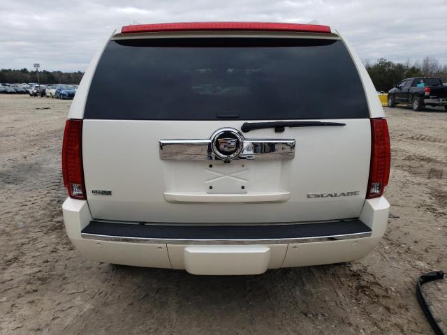 Foto 6 de la subasta – 2011 CADILLAC ESCALADE P con VIN 1GYS4CEF5BR118758
