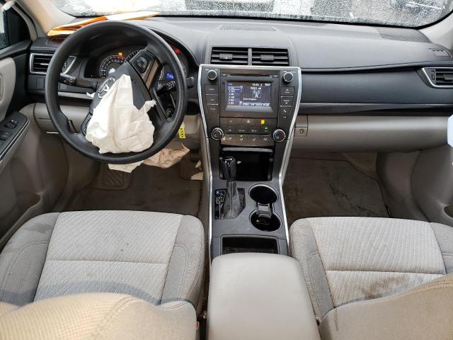 Photo 8 from auction – 2015 TOYOTA CAMRY LE with VIN 4T4BF1FK8FR501954