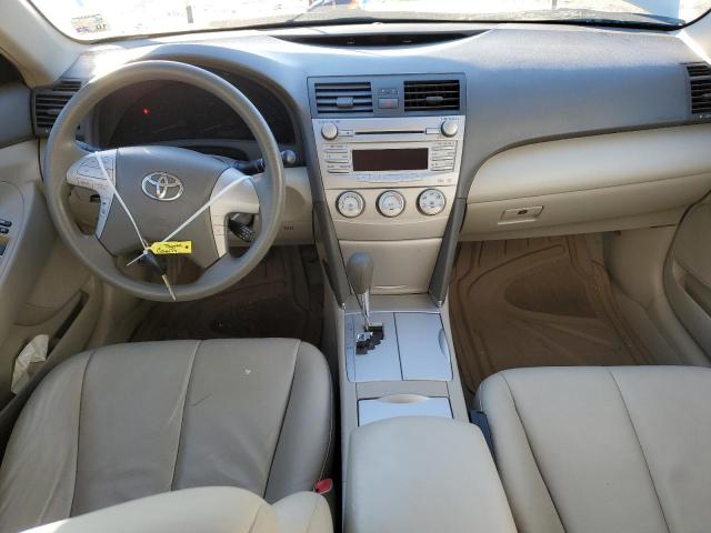Photo 8 from auction – 2011 TOYOTA CAMRY BASE with VIN 4T1BF3EK5BU643020