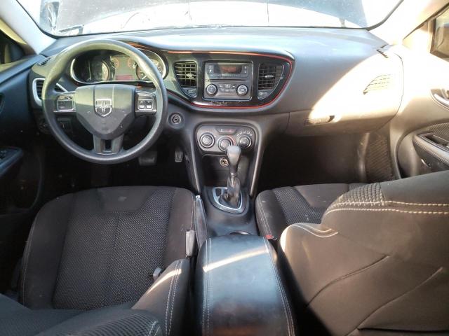 Photo 8 from auction – 2016 DODGE DART SXT with VIN 1C3CDFBBXGD570663