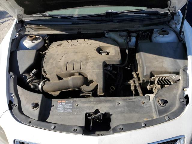 Photo 11 from auction – 2012 CHEVROLET MALIBU LS with VIN 1G1ZB5E02CF115216
