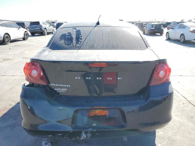 Photo 6 from auction – 2014 DODGE AVENGER SE with VIN 1C3CDZAB6EN226581