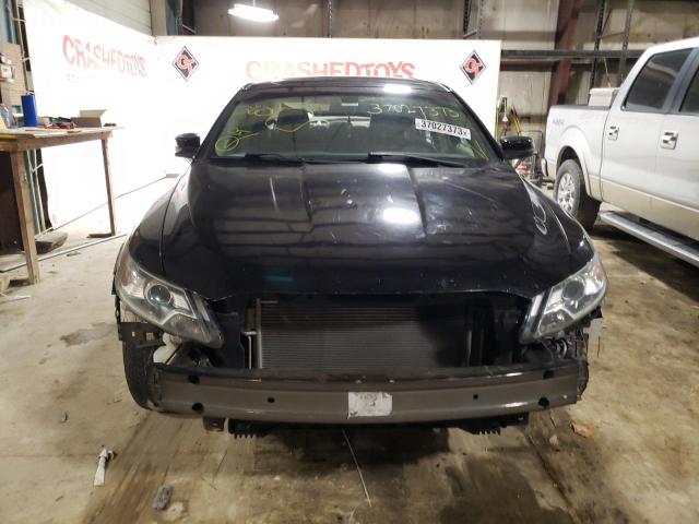 Foto 5 de la subasta – 2012 FORD TAURUS SEL con VIN 1FAHP2EW1CG121239