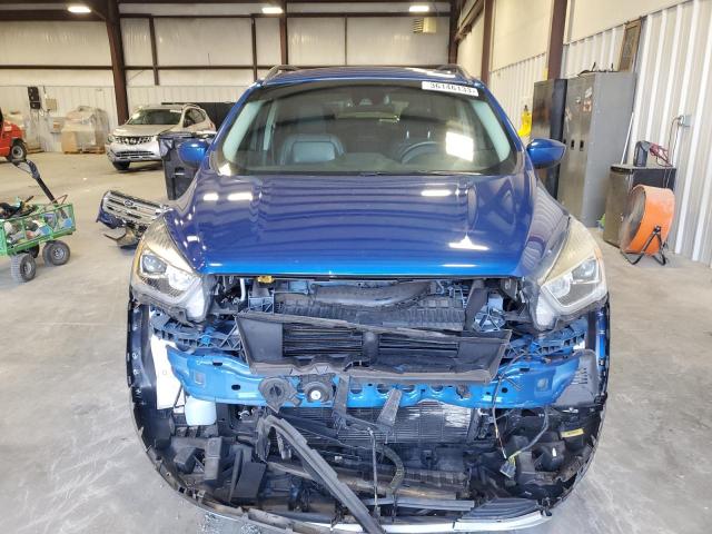Photo 5 from auction – 2019 FORD ESCAPE SEL with VIN 1FMCU0HD8KUB45853