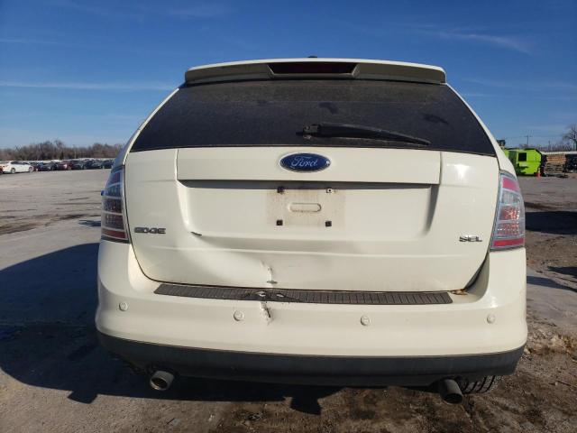 Photo 6 from auction – 2007 FORD EDGE SEL P with VIN 2FMDK39C87BB36794