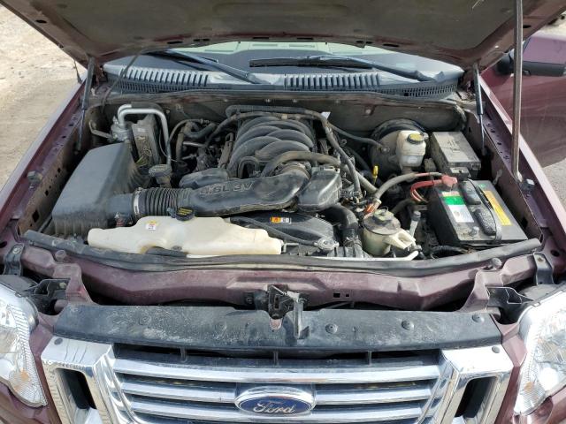 Photo 11 from auction – 2008 FORD EXPLORER S with VIN 1FMEU53868UA19998